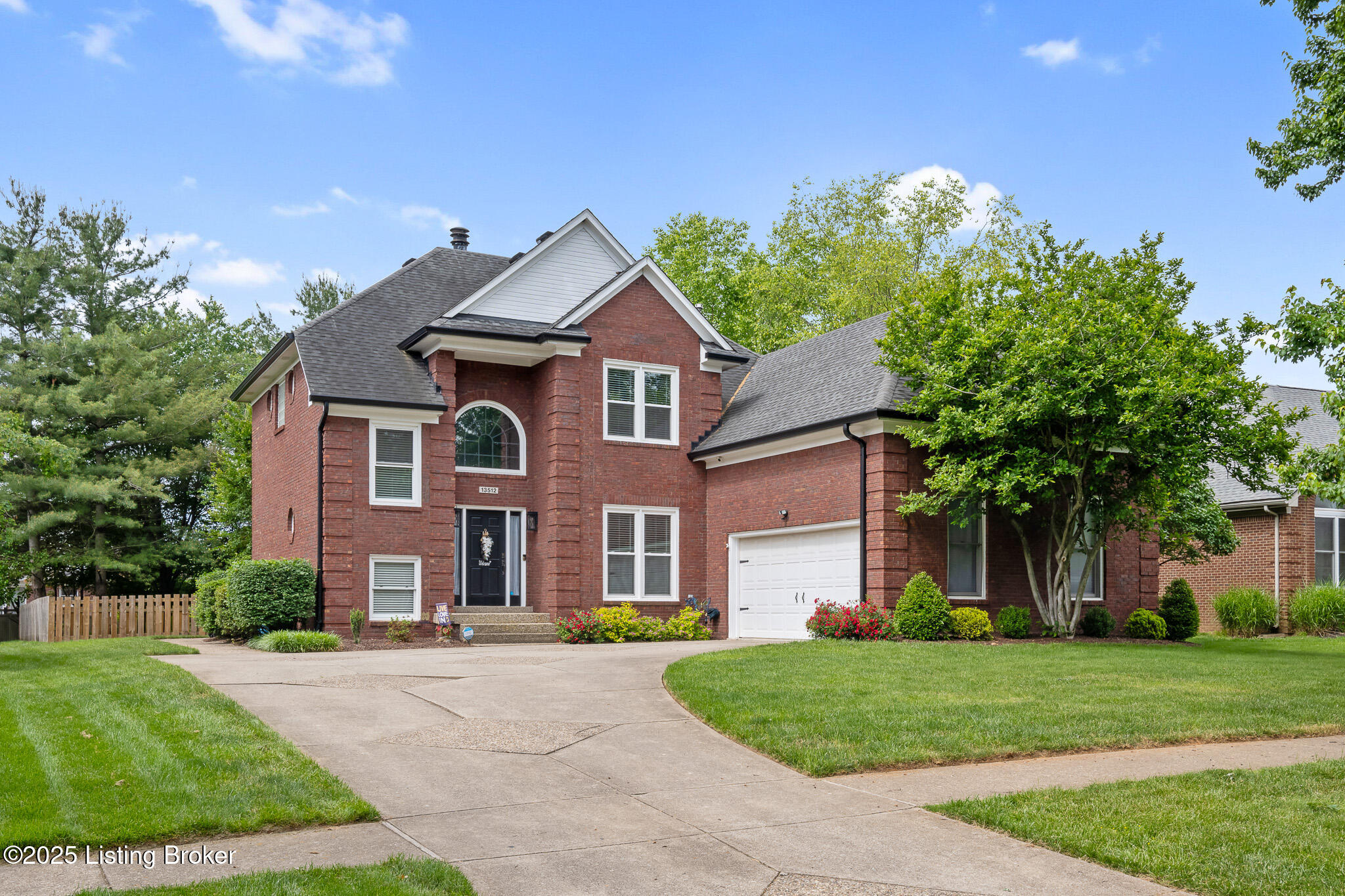 13512 Springs Station Rd