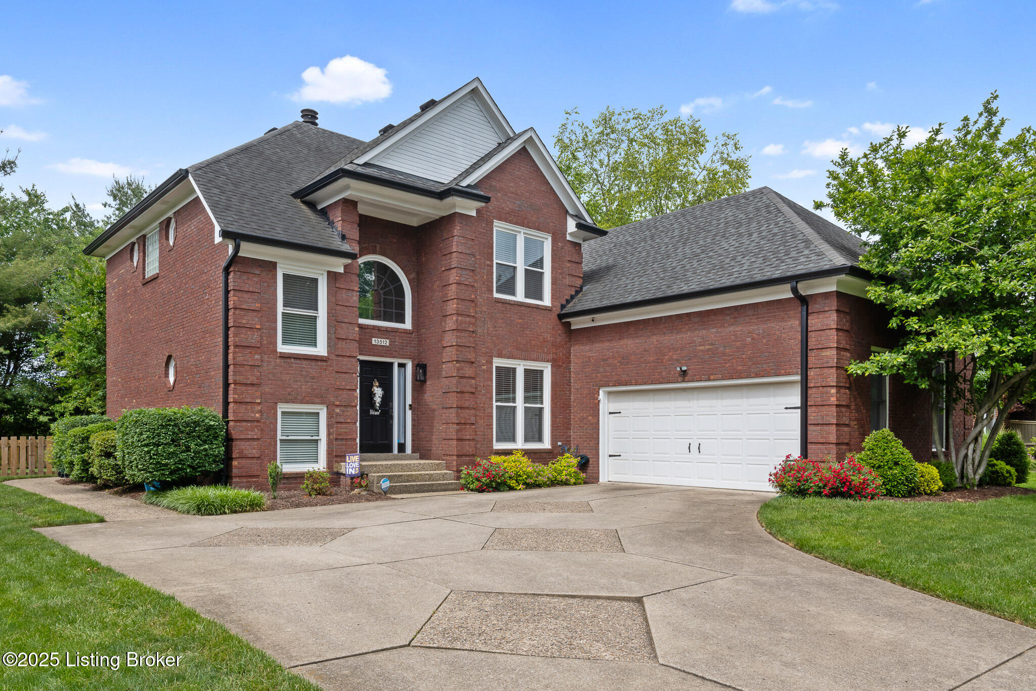 13512 Springs Station Rd