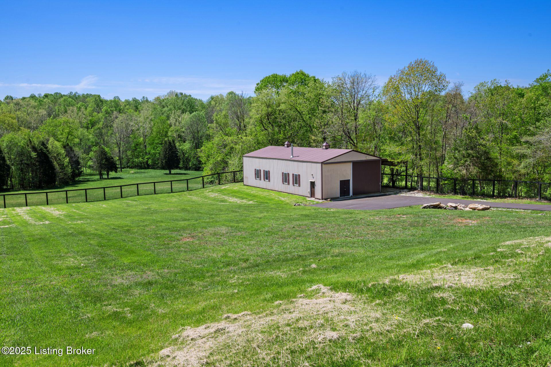 9605 Cooks Mill Rd Rd