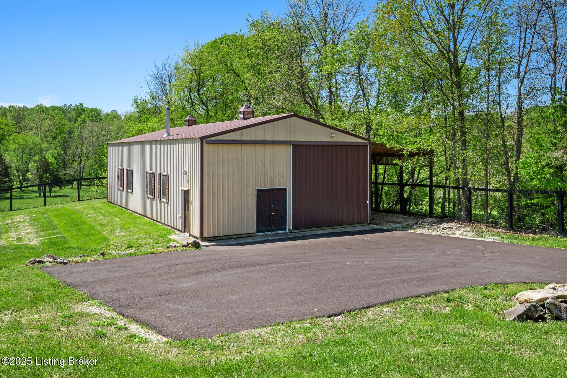 9605 Cooks Mill Rd Rd