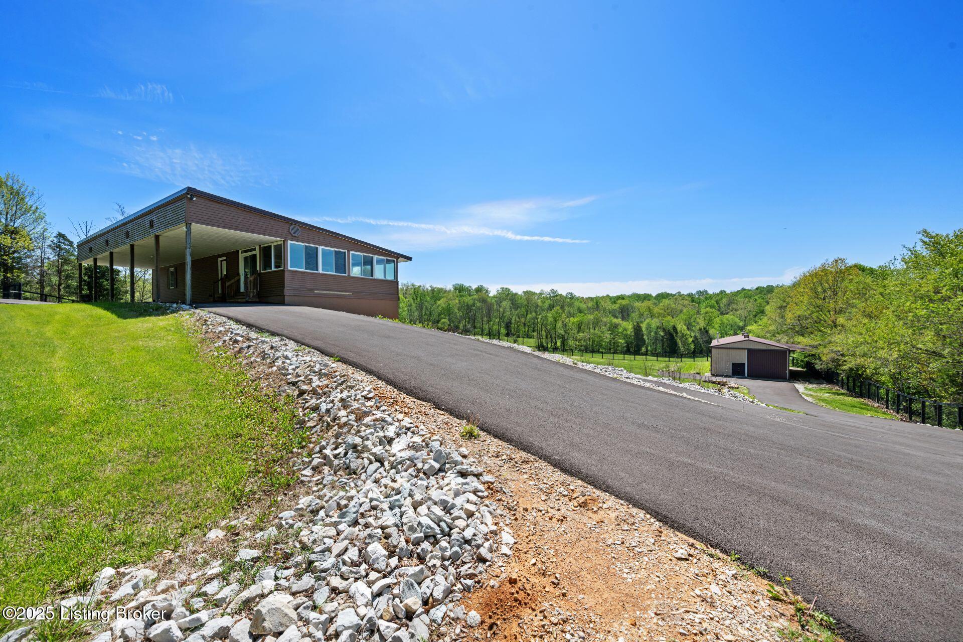 9605 Cooks Mill Rd Rd