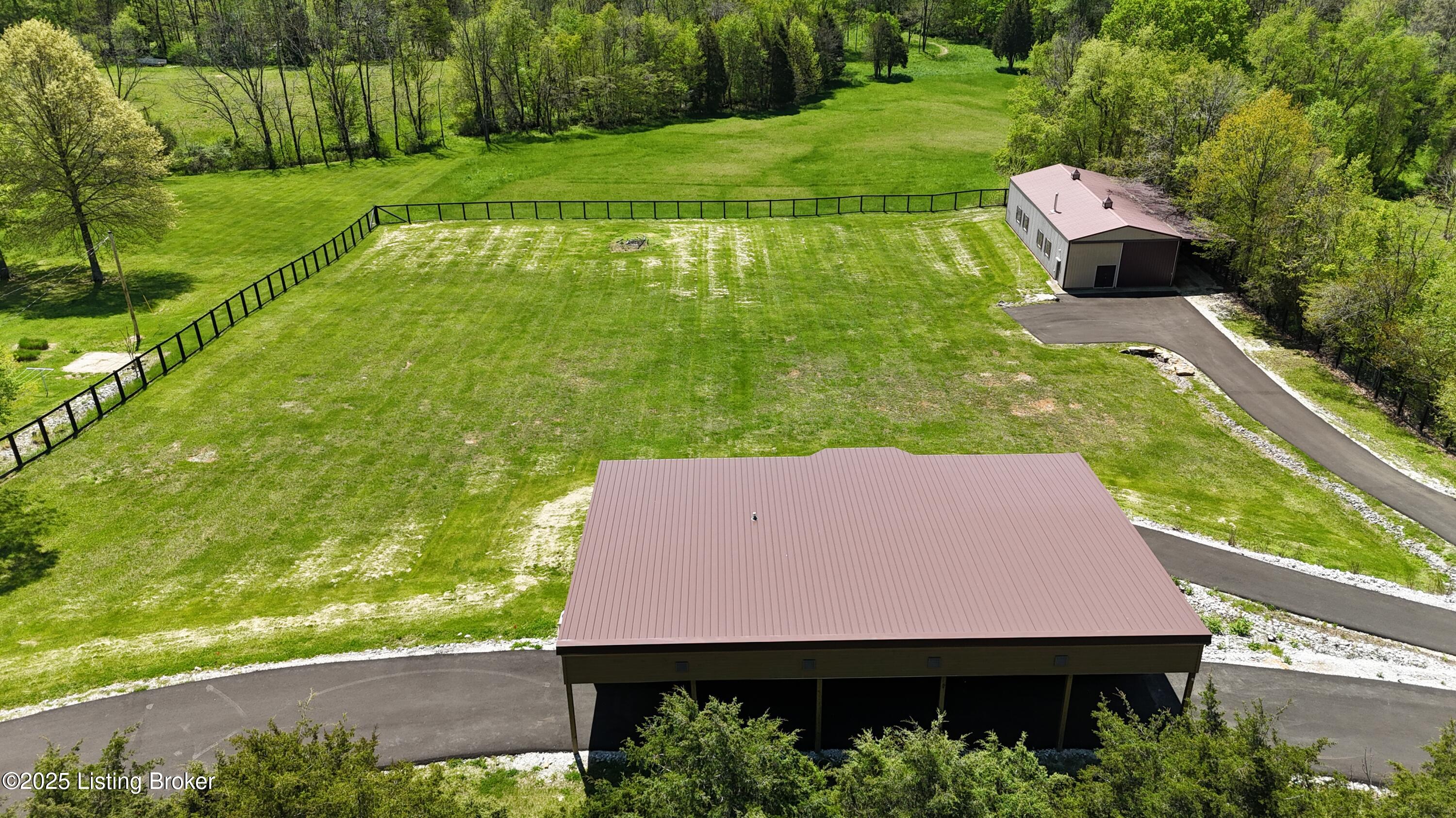 9605 Cooks Mill Rd Rd