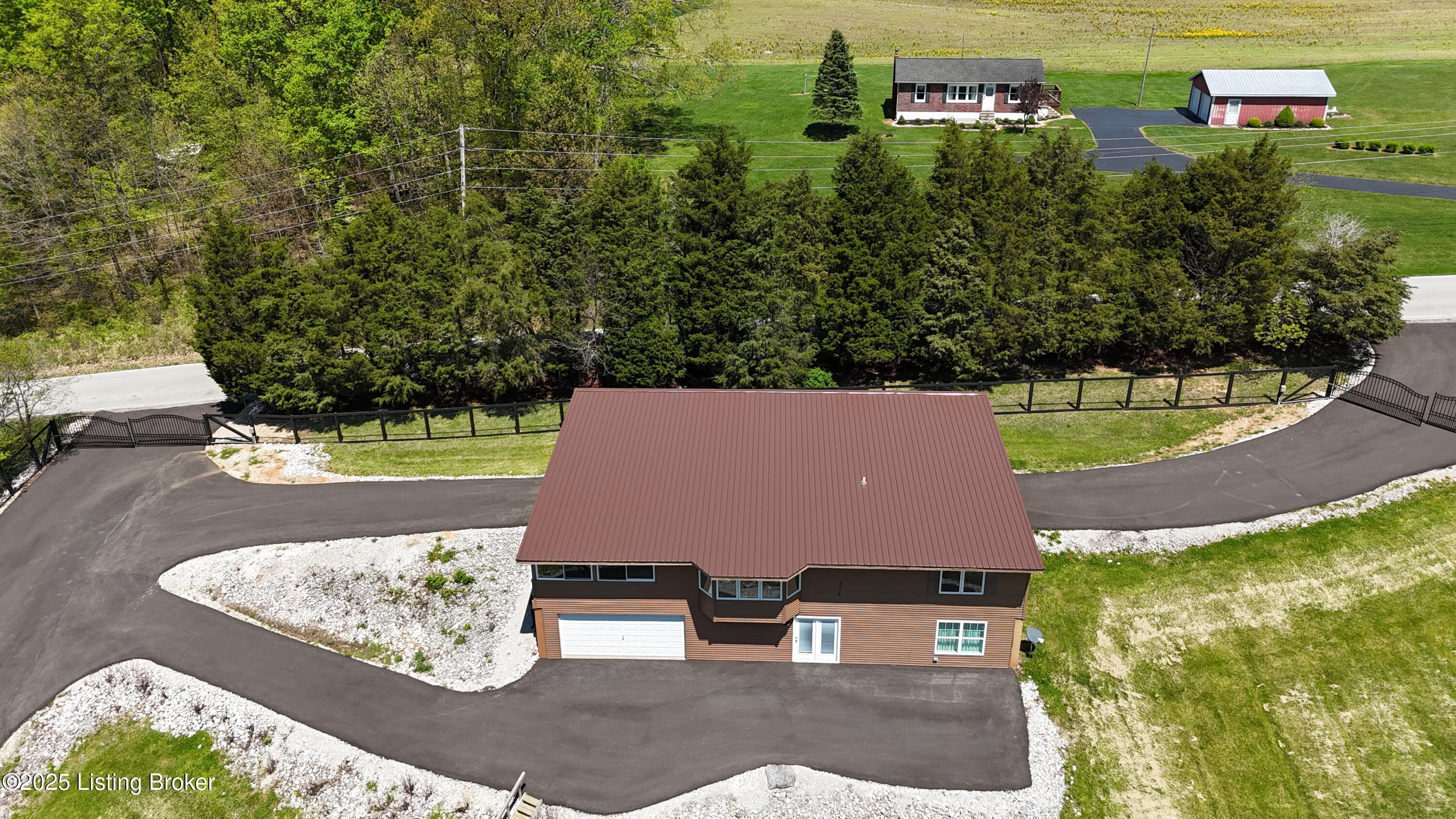 9605 Cooks Mill Rd Rd
