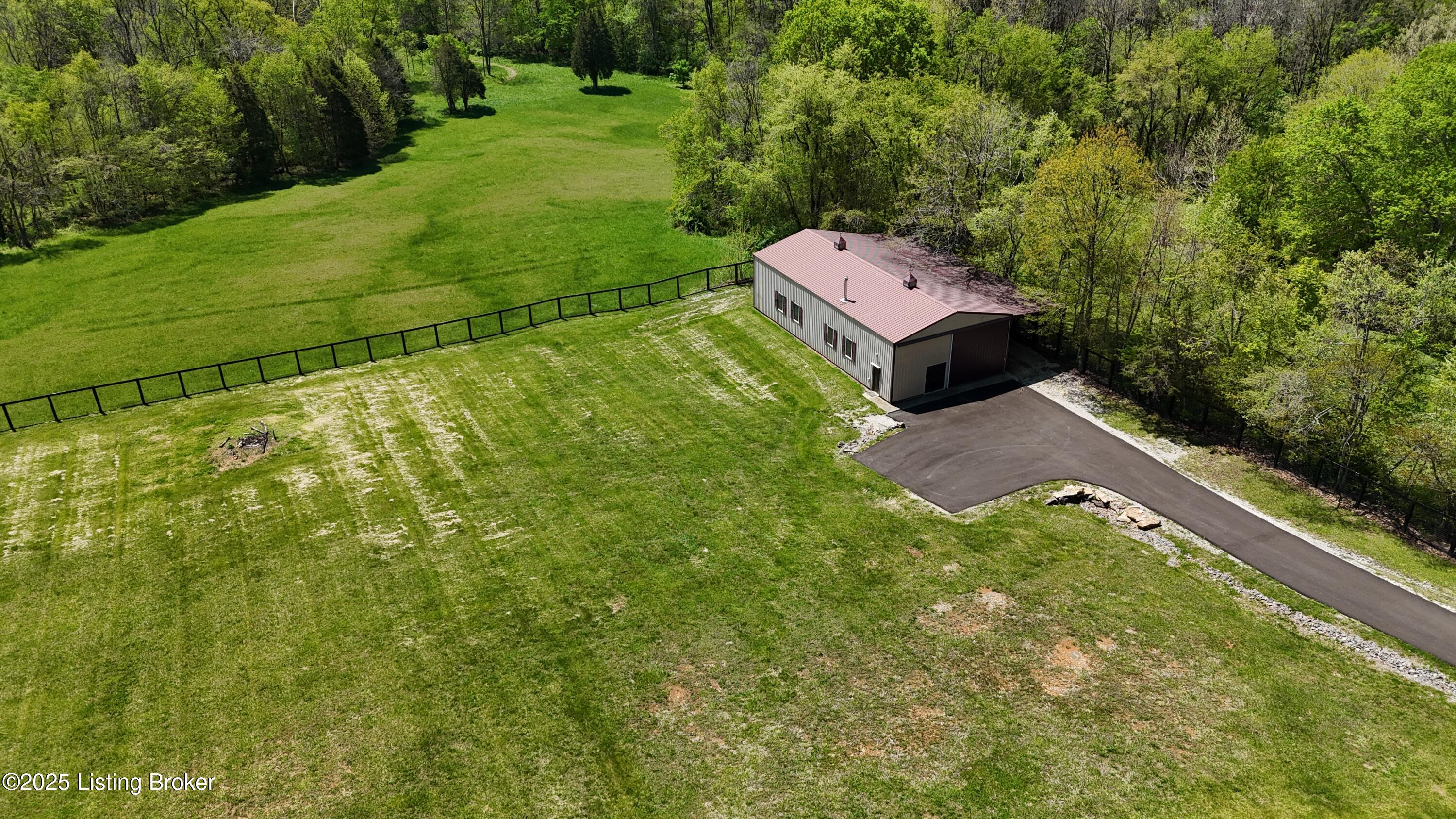9605 Cooks Mill Rd Rd