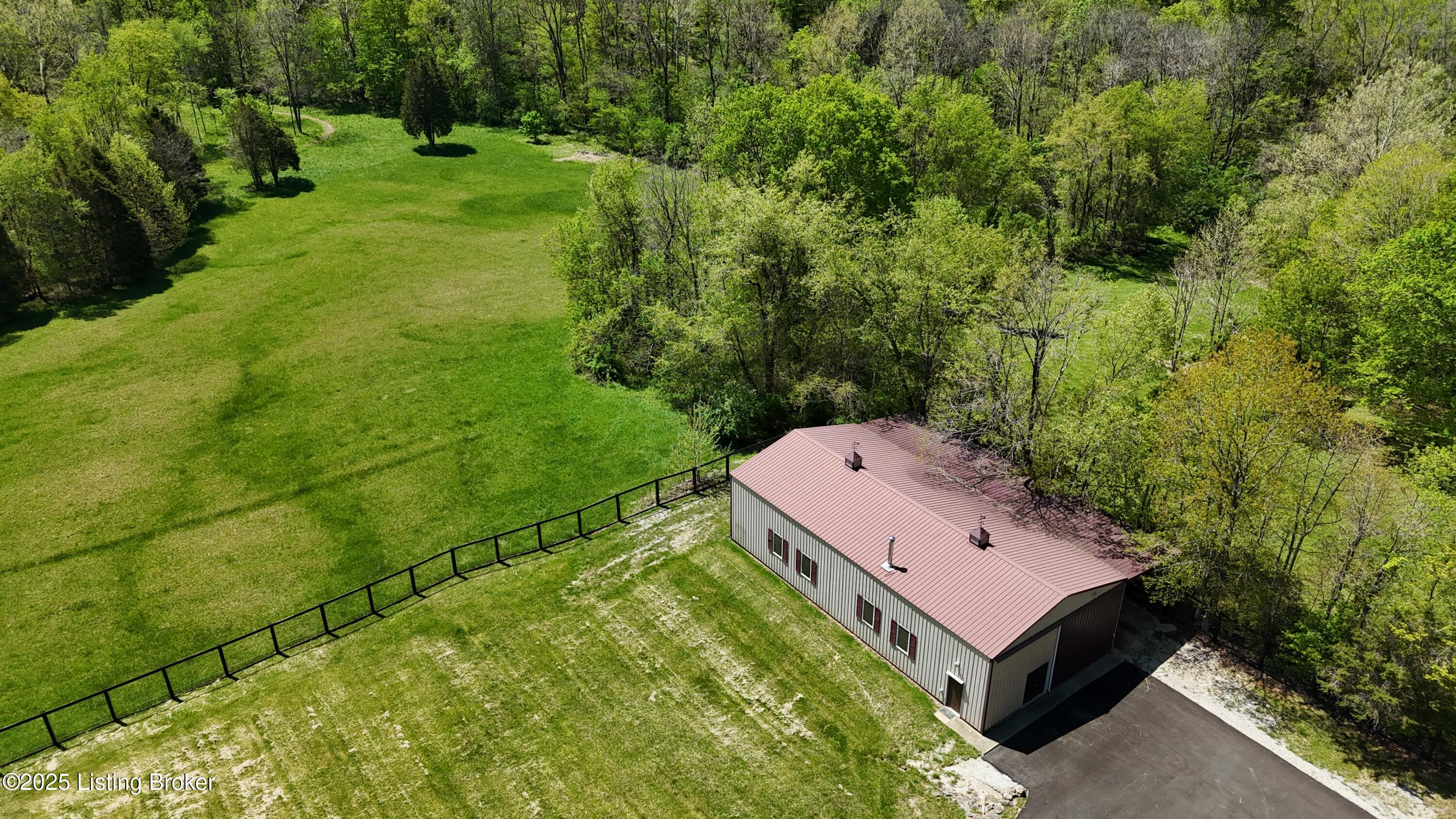 9605 Cooks Mill Rd Rd