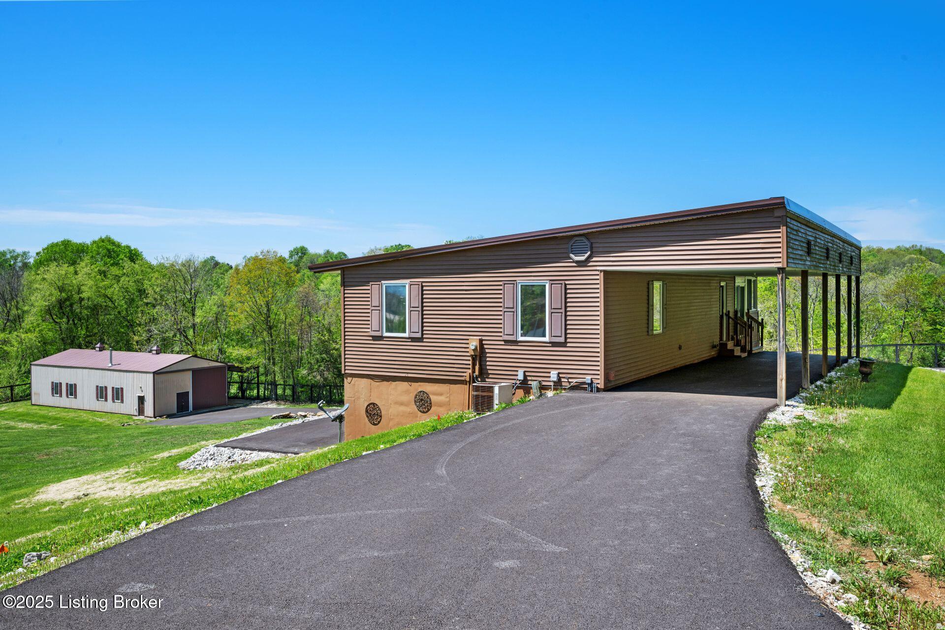9605 Cooks Mill Rd Rd