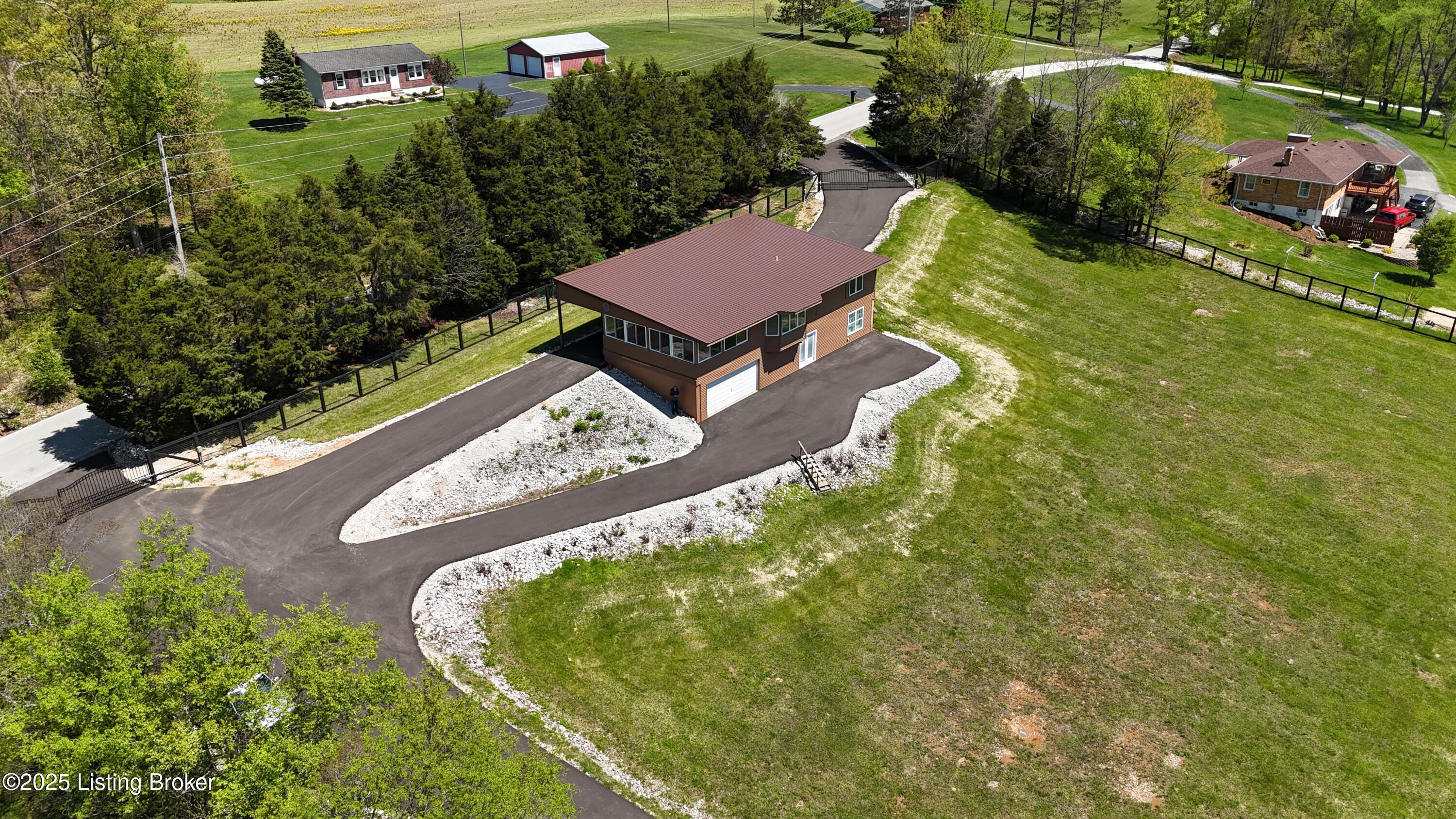 9605 Cooks Mill Rd Rd