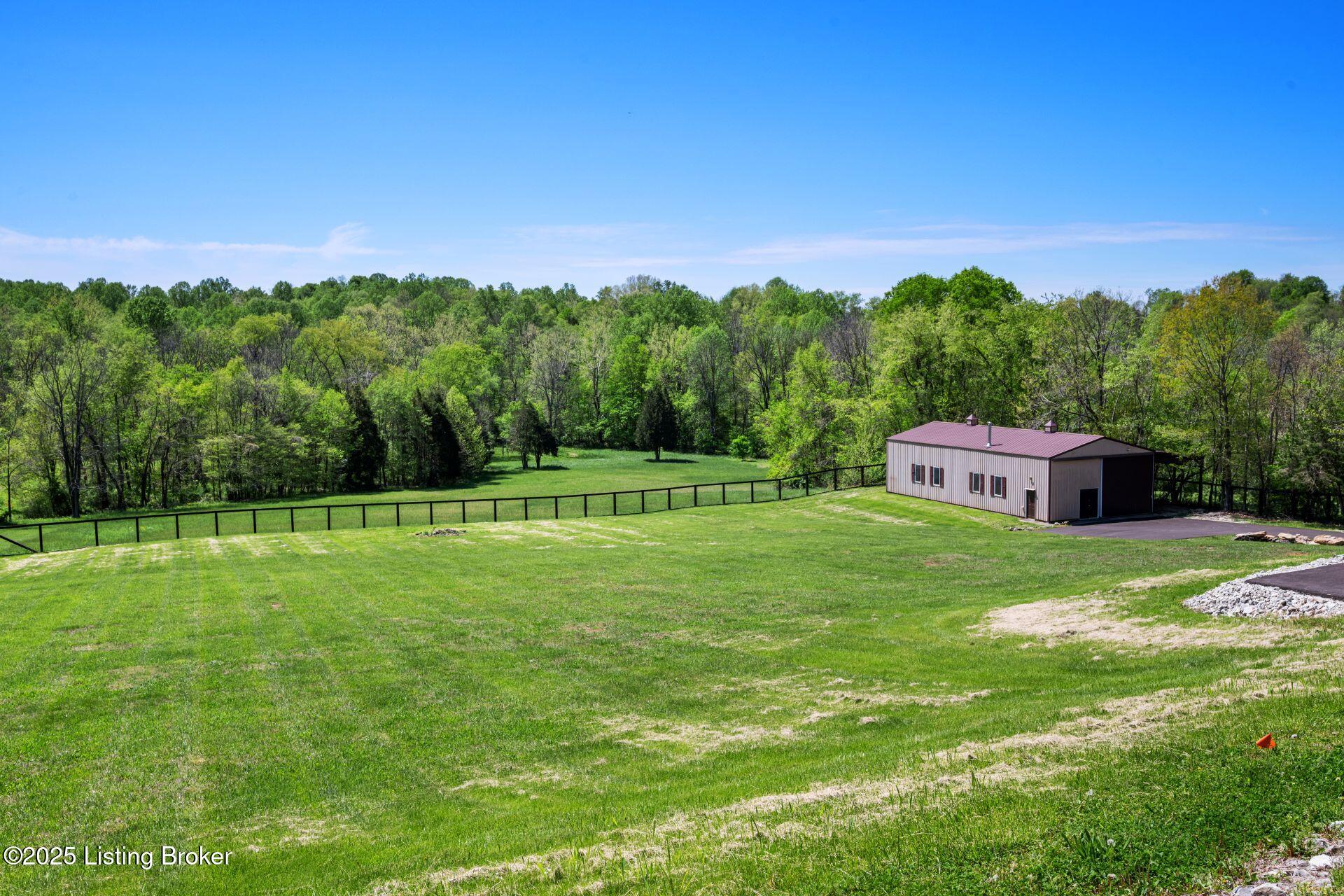9605 Cooks Mill Rd Rd