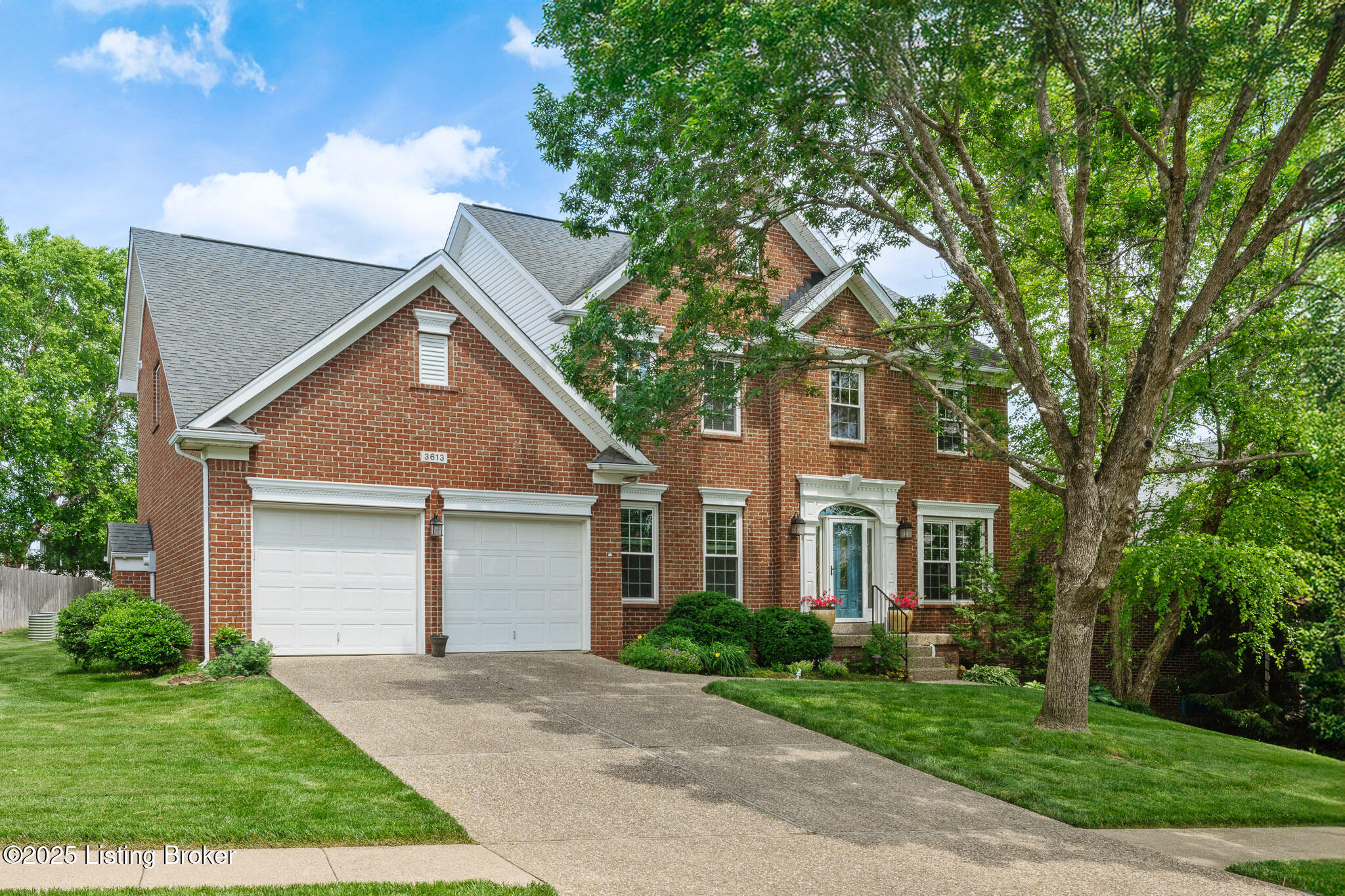 3613 Wynbrooke Cir