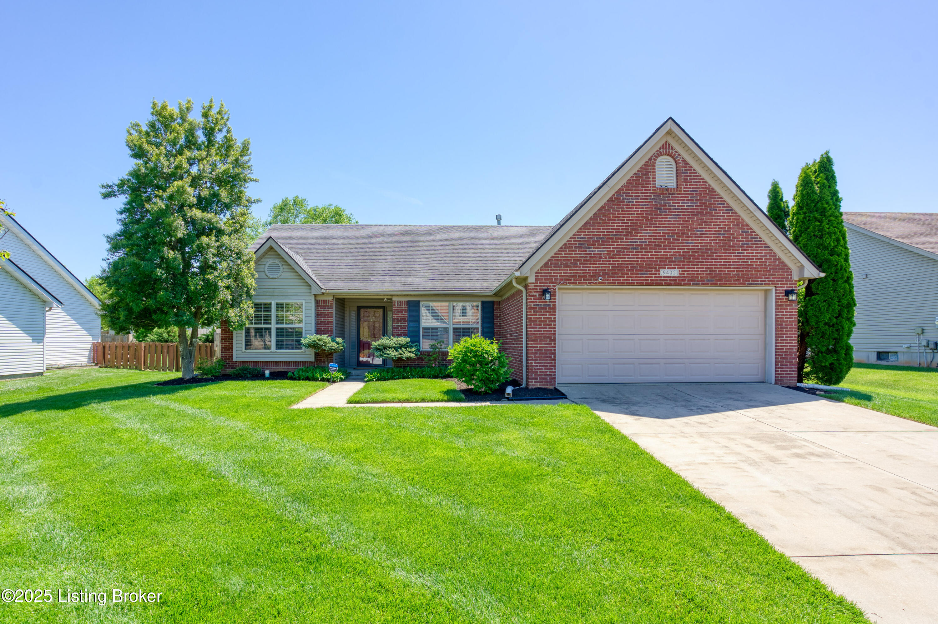 9402 Harlow Ct
