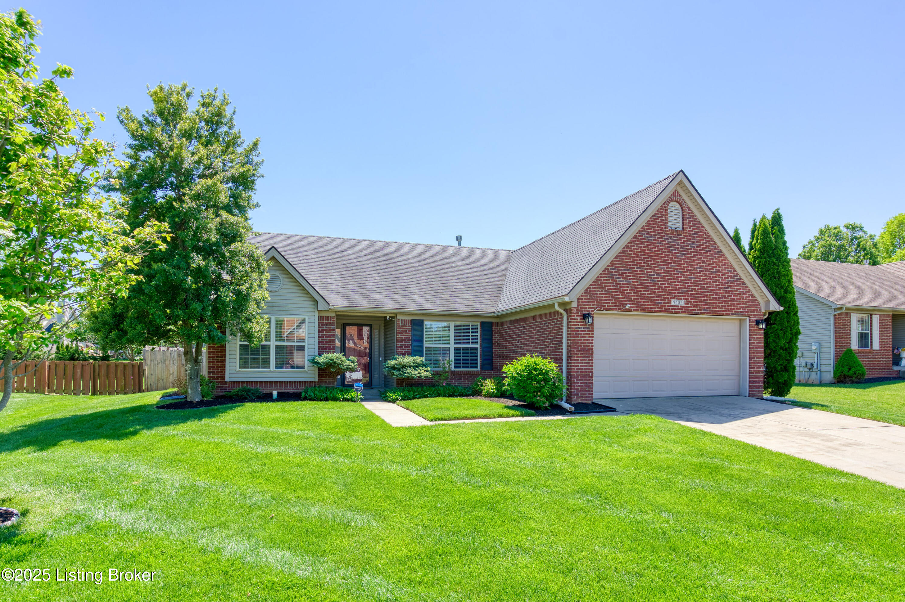 9402 Harlow Ct