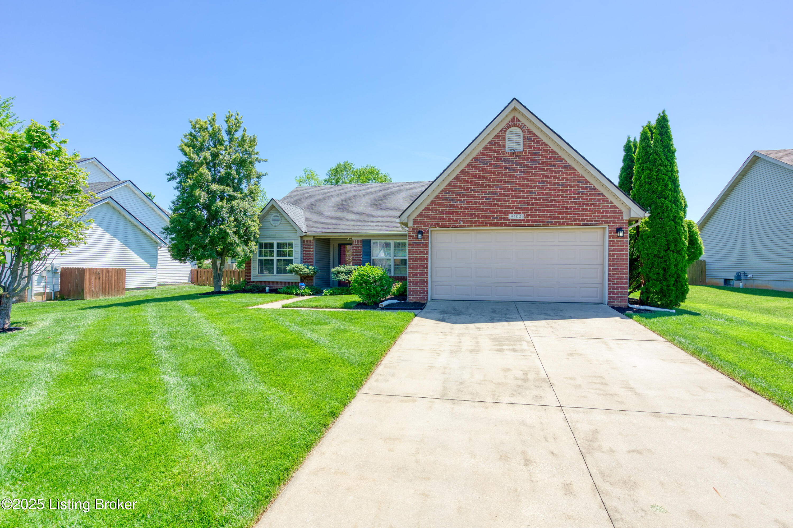 9402 Harlow Ct