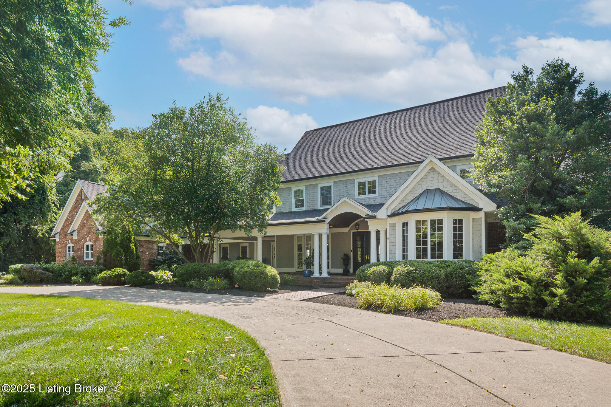 9906 Glen Vista Dr