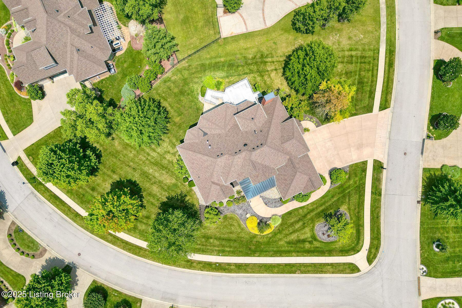 18806 Weatherford Cir