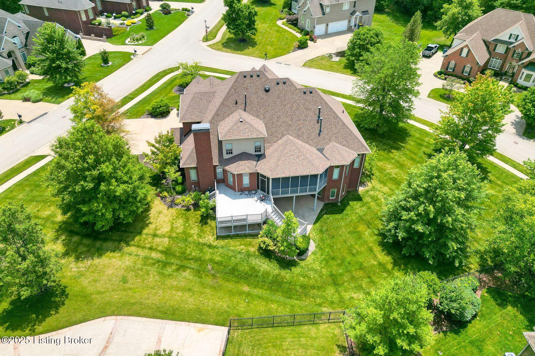 18806 Weatherford Cir
