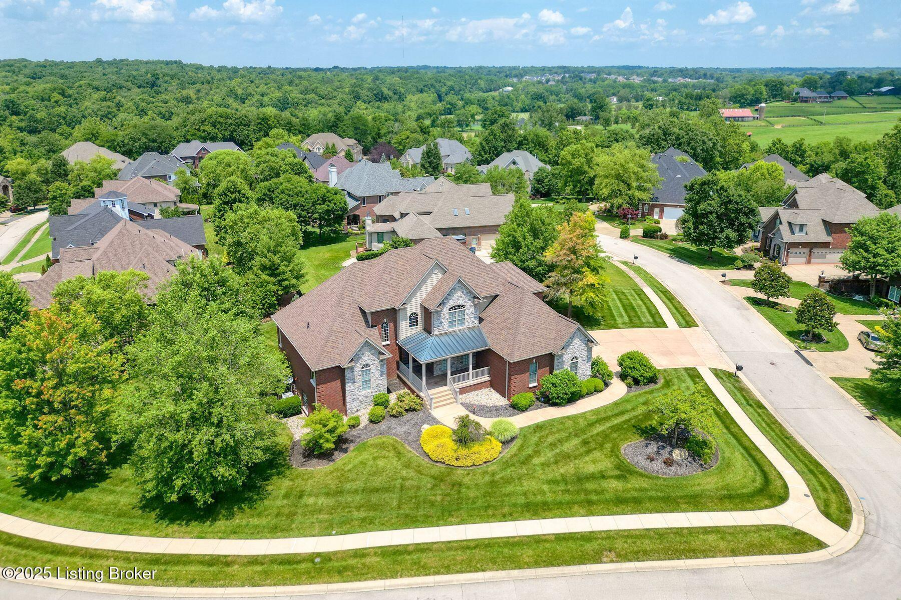 18806 Weatherford Cir
