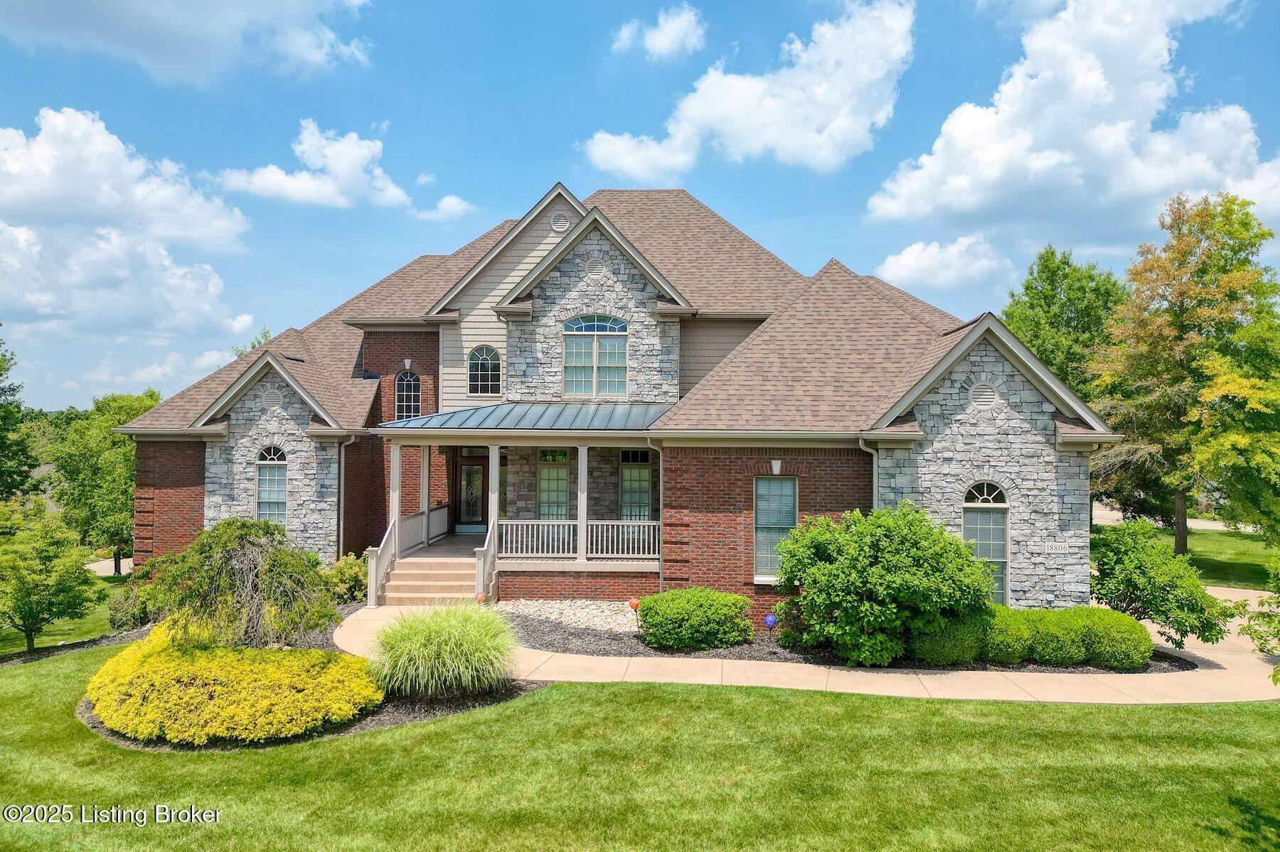 18806 Weatherford Cir