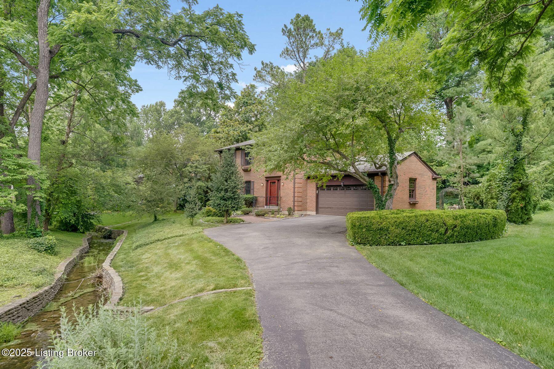 2403 Chadford Way