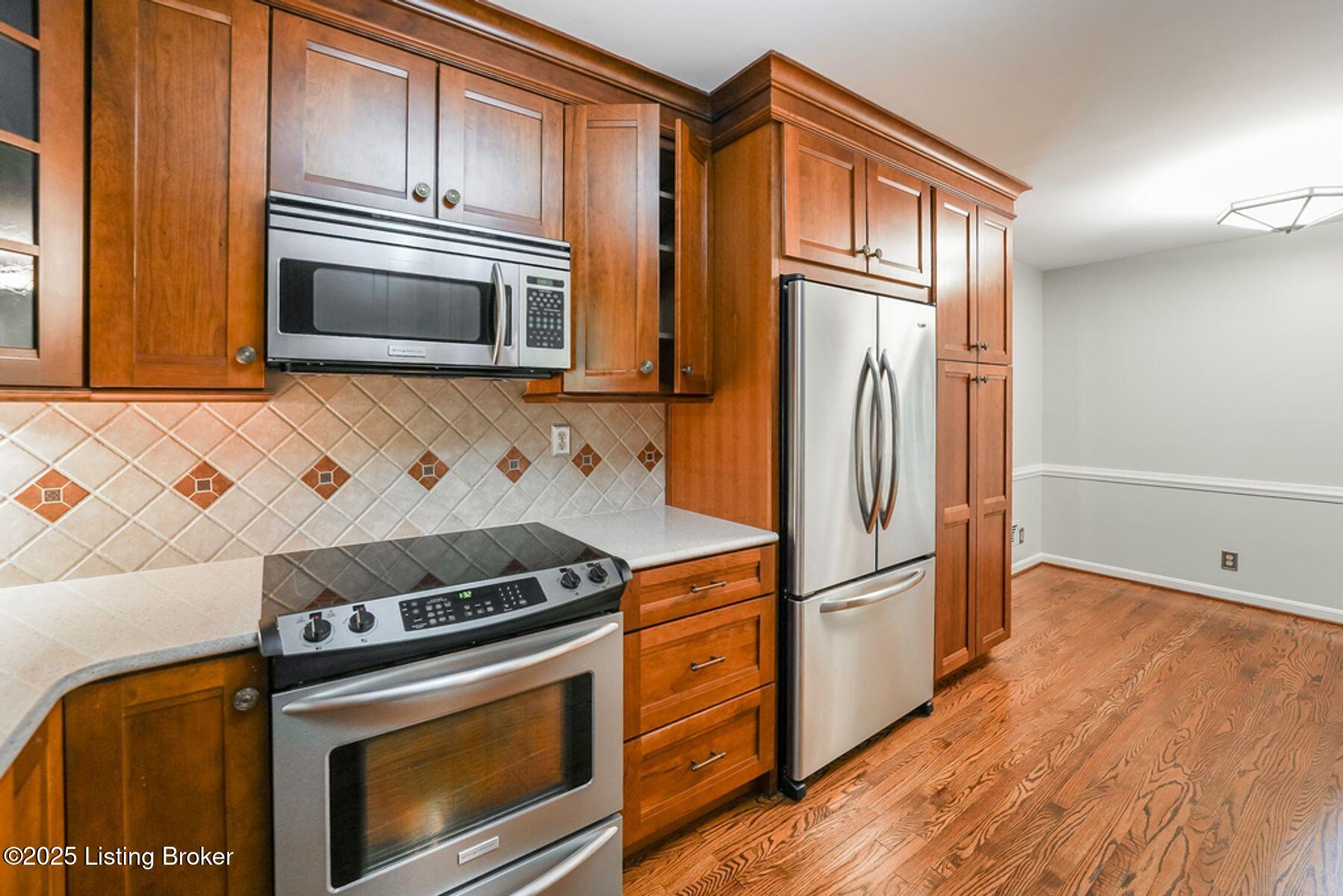2403 Chadford Way