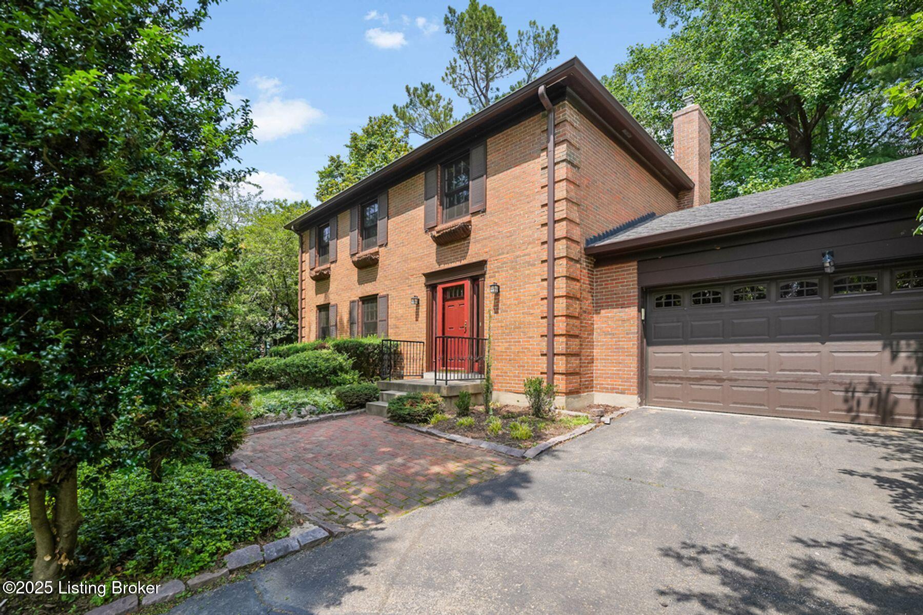 2403 Chadford Way