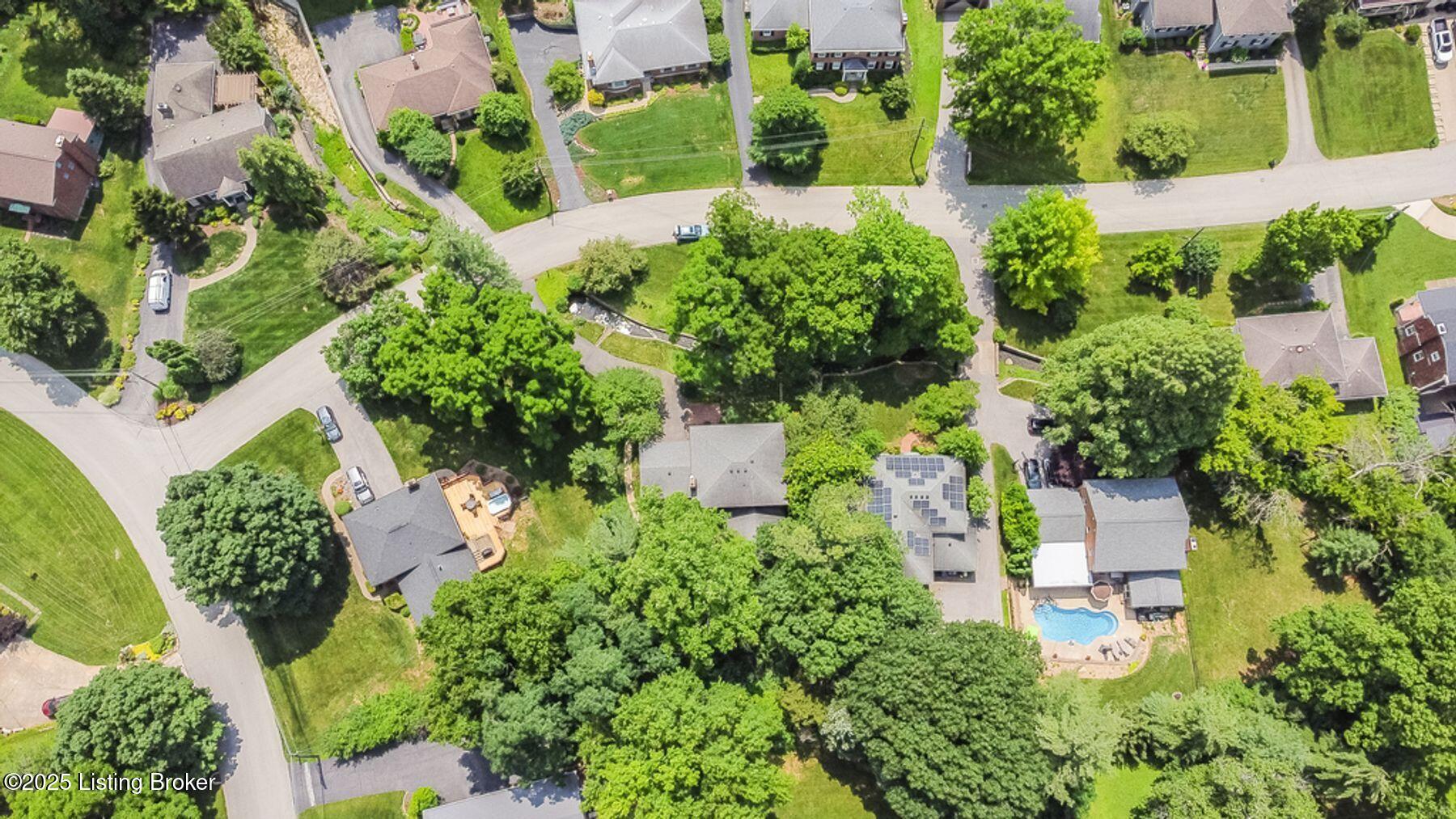 2403 Chadford Way