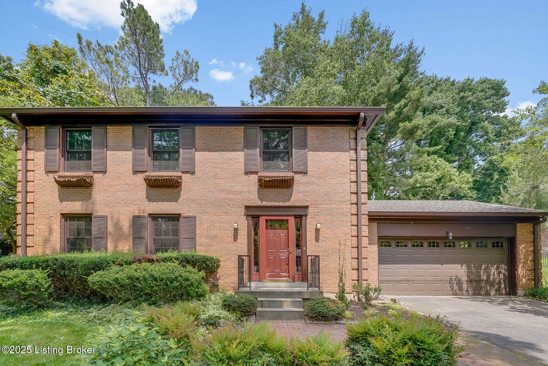 2403 Chadford Way