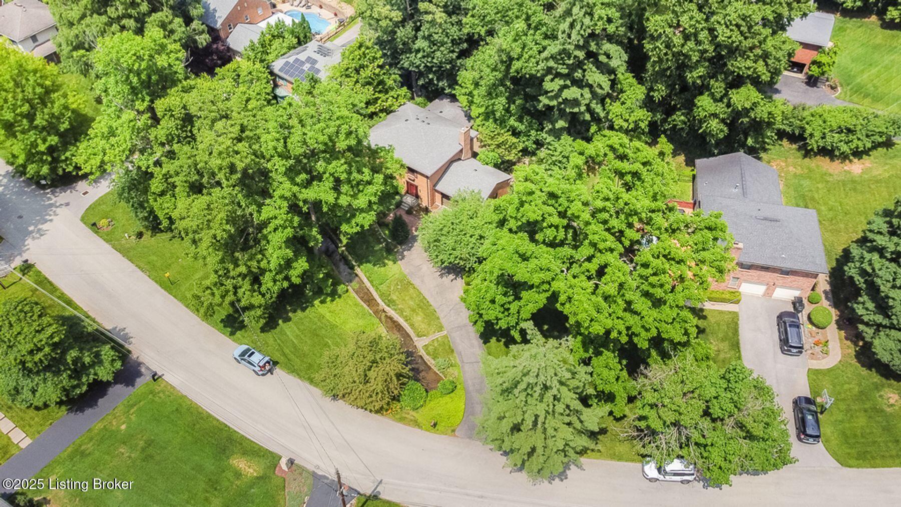 2403 Chadford Way
