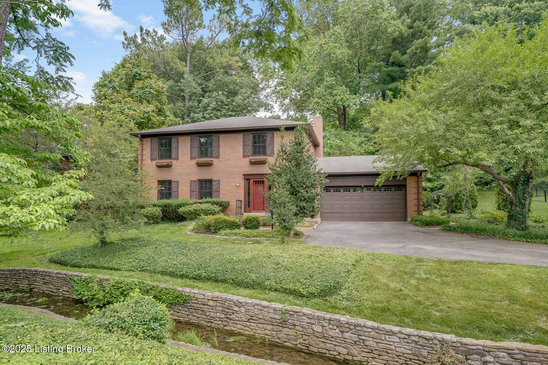 2403 Chadford Way
