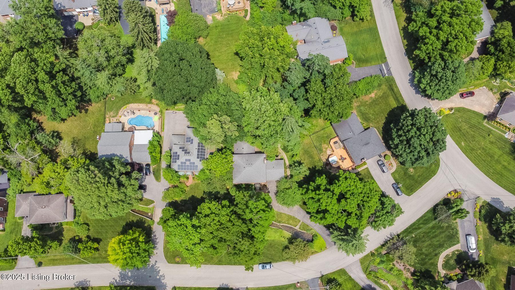2403 Chadford Way