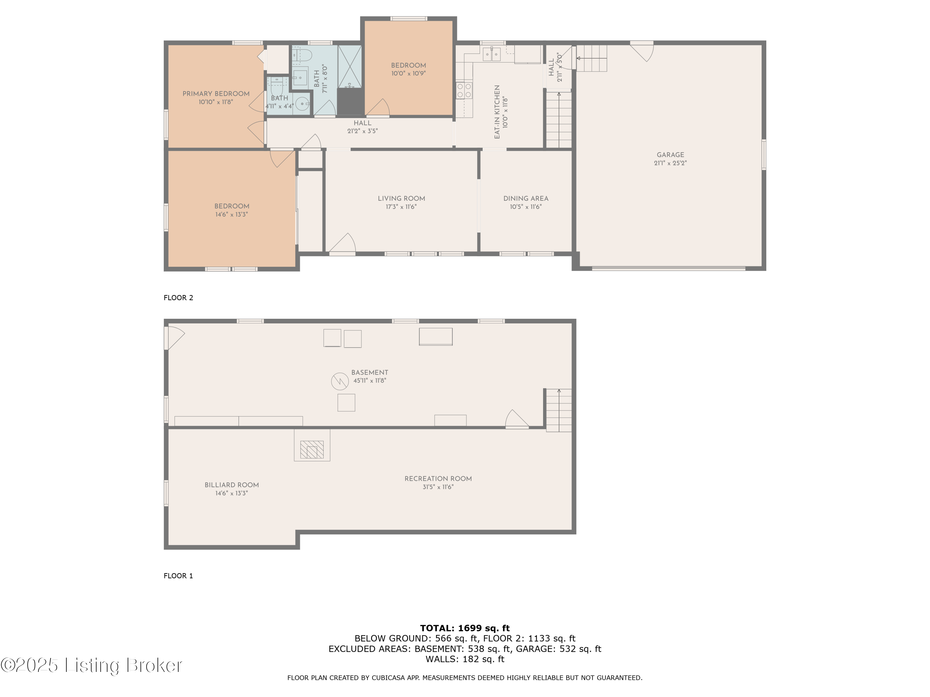 4005 Pinecroft Dr