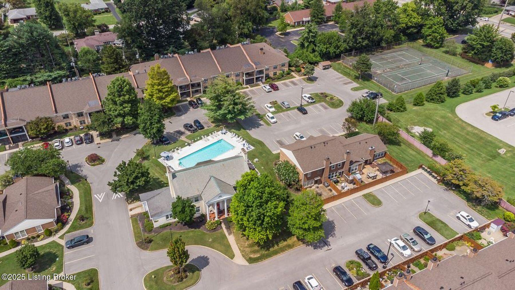 3811 Taylorsville Rd