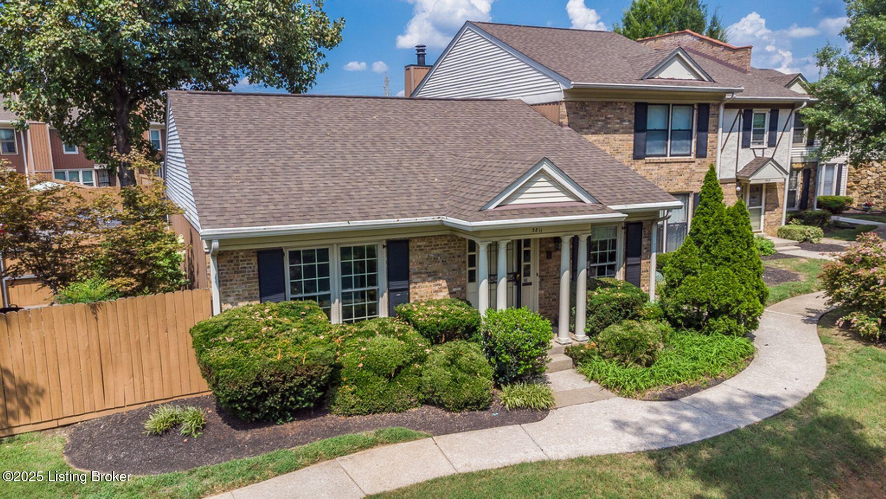 3811 Taylorsville Rd