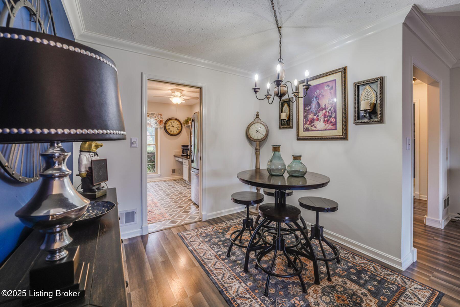 3811 Taylorsville Rd