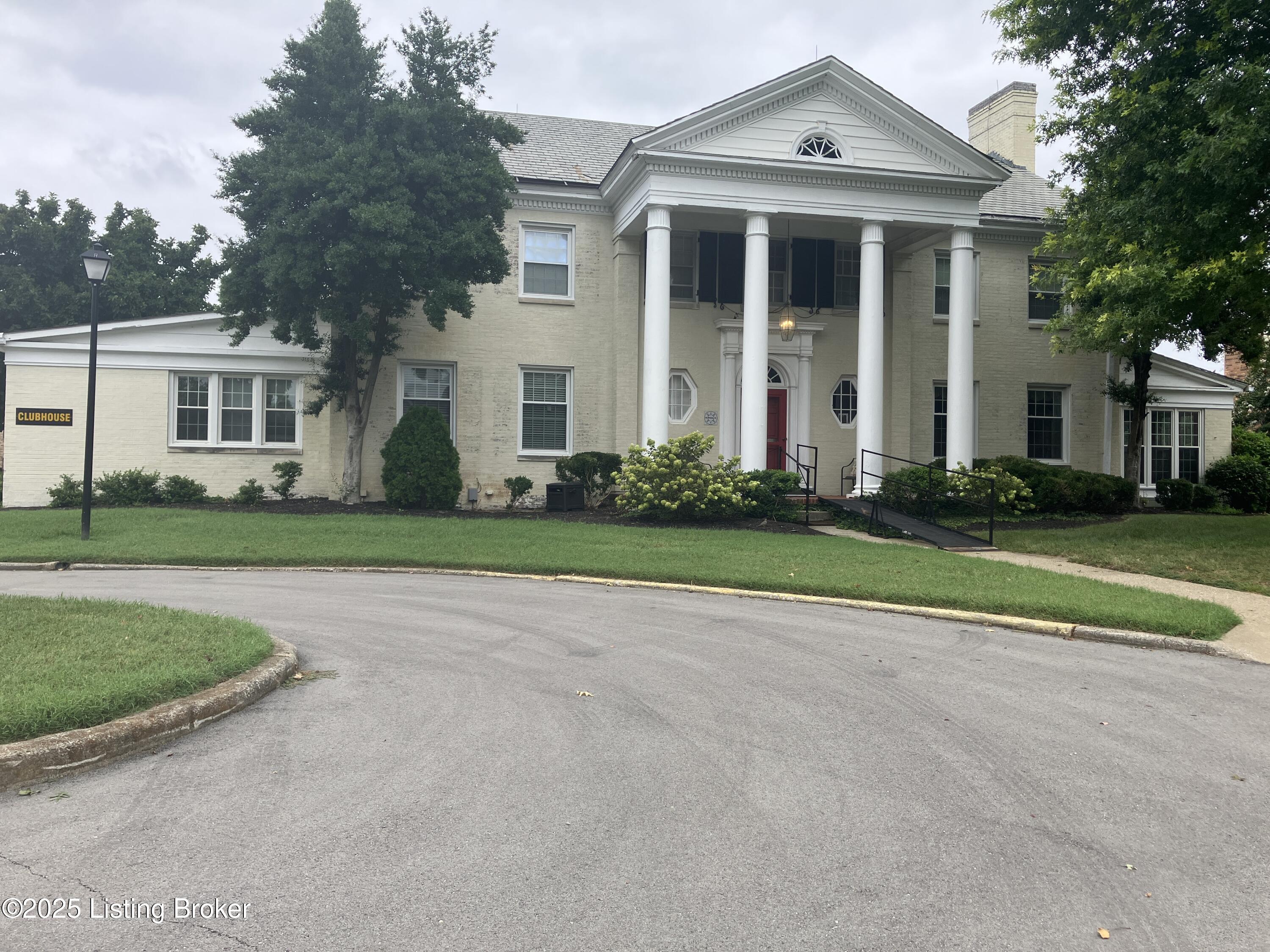 3811 Taylorsville Rd