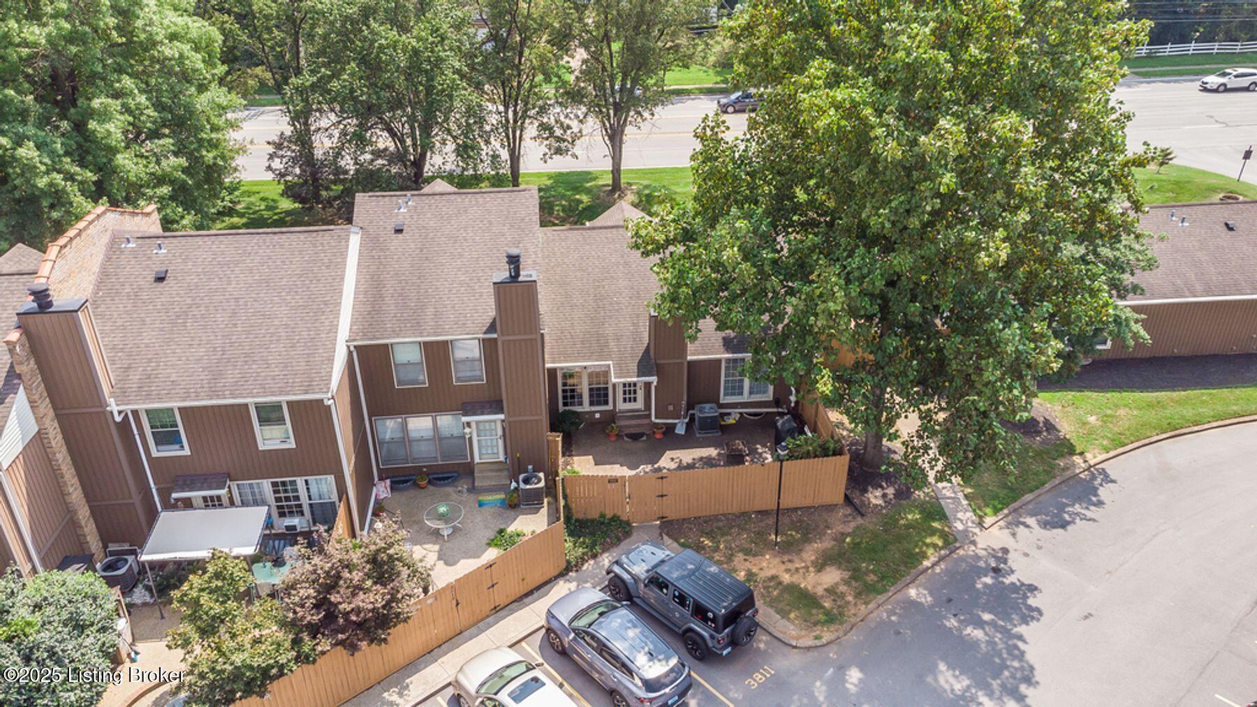 3811 Taylorsville Rd