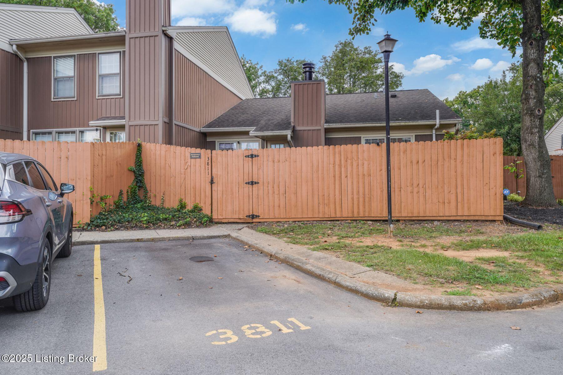 3811 Taylorsville Rd