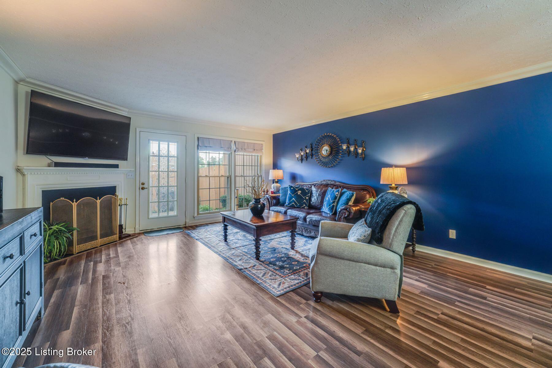 3811 Taylorsville Rd