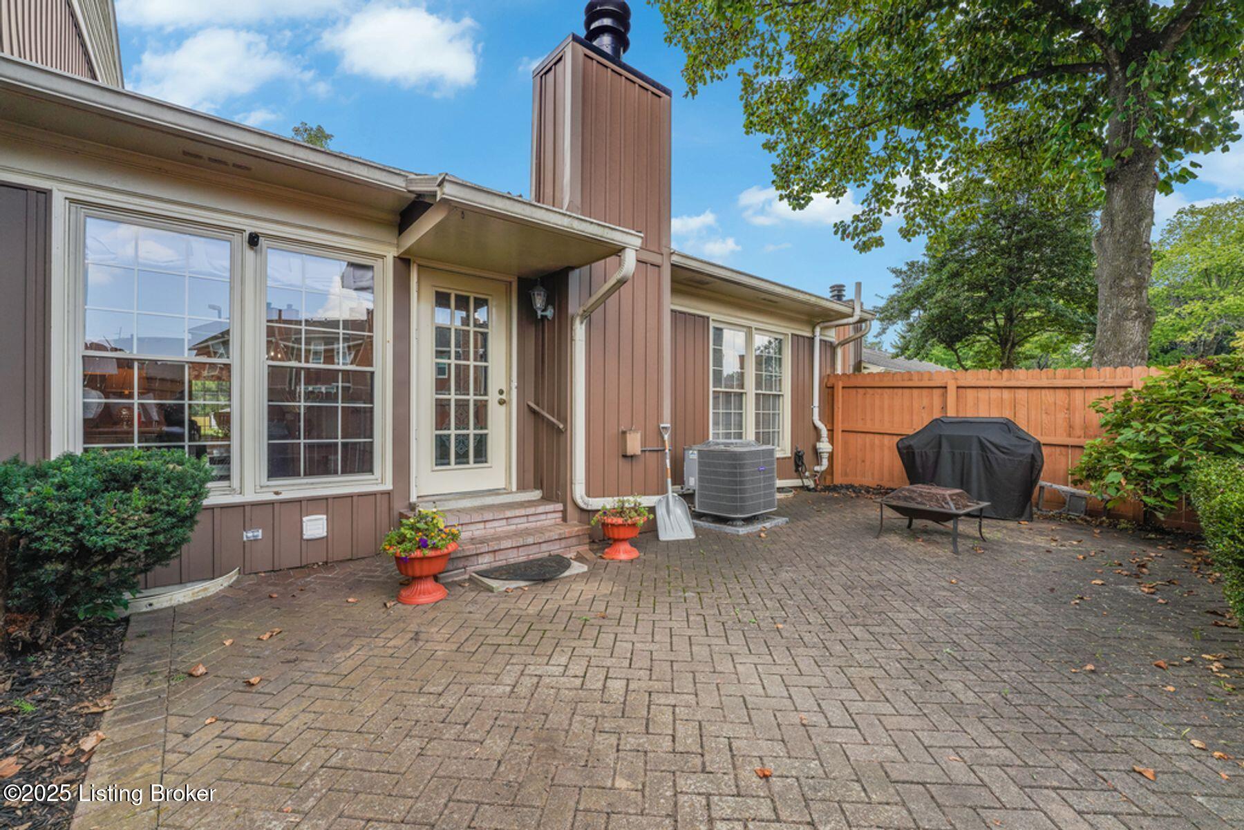 3811 Taylorsville Rd