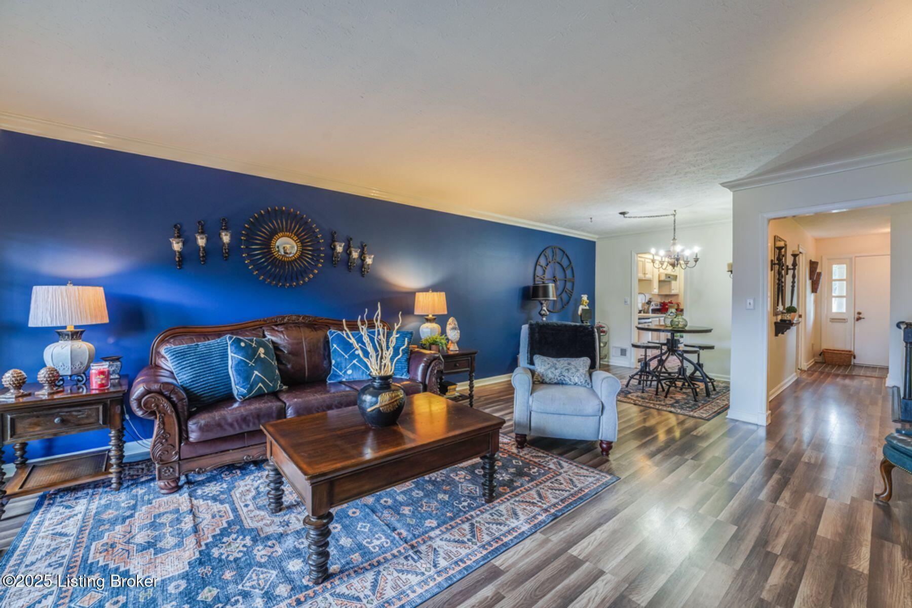 3811 Taylorsville Rd