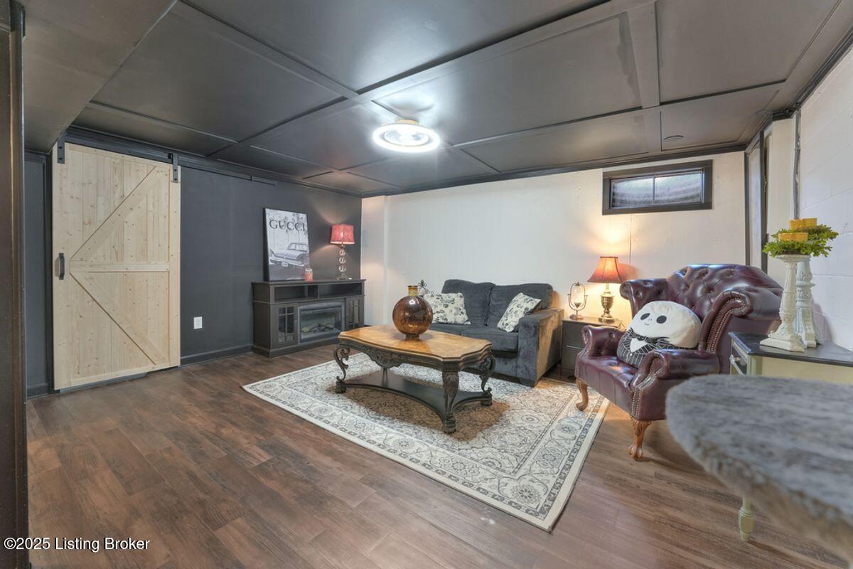 3811 Taylorsville Rd