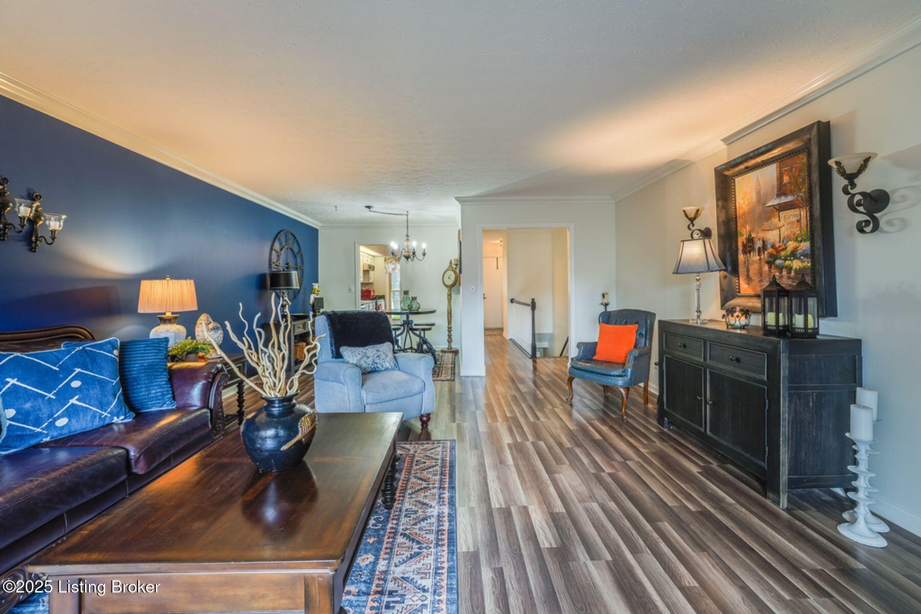 3811 Taylorsville Rd