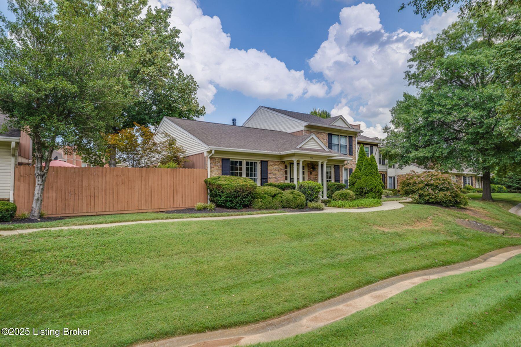 3811 Taylorsville Rd