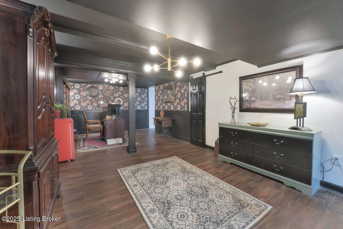 3811 Taylorsville Rd