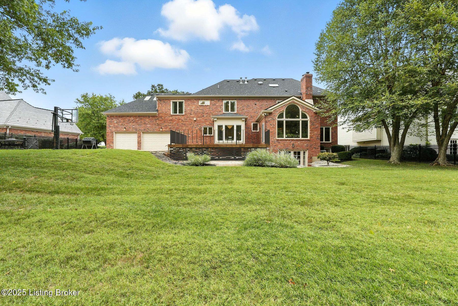 3523 Winterberry Cir, Louisville