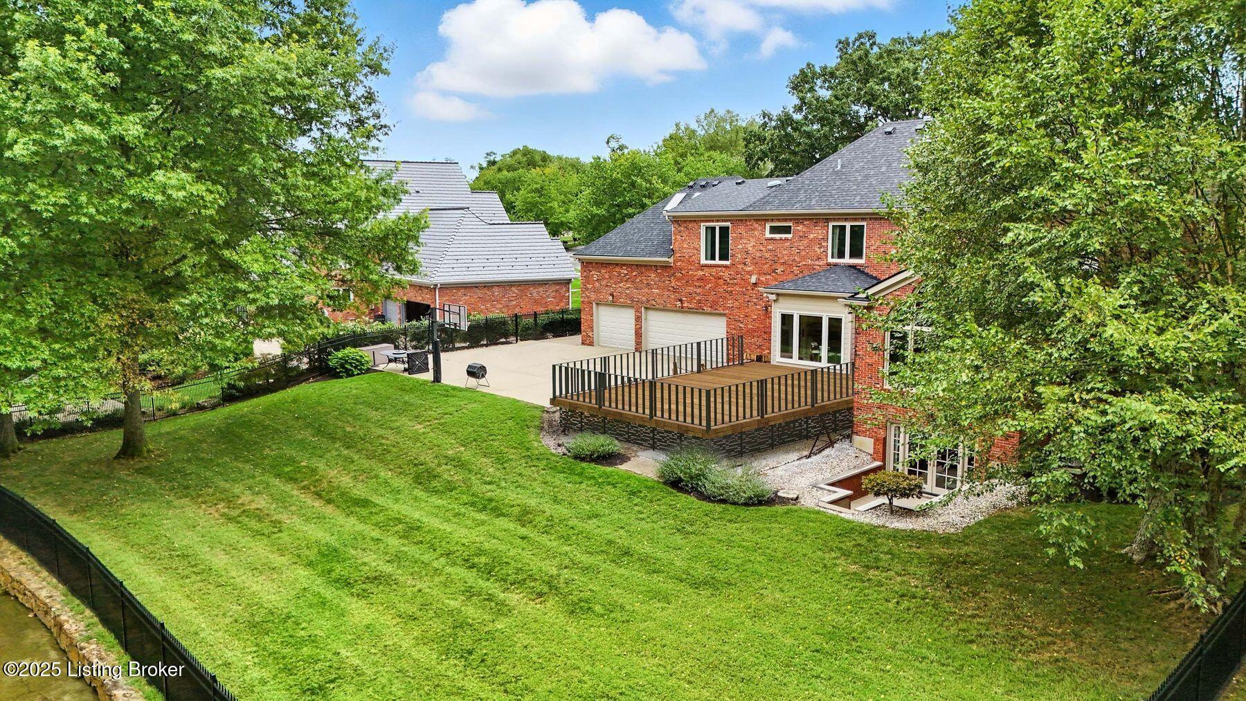 3523 Winterberry Cir, Louisville
