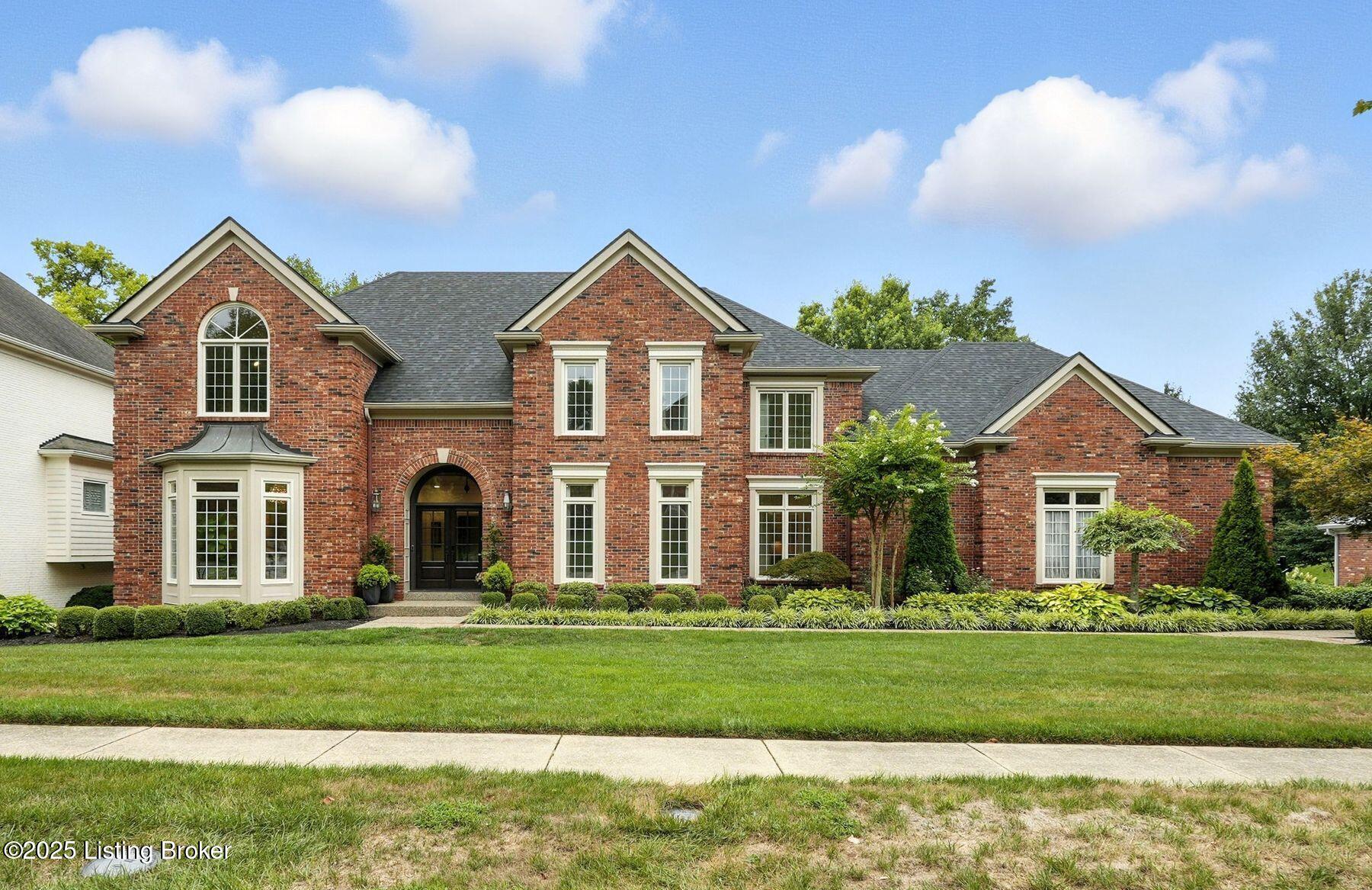 3523 Winterberry Cir, Louisville