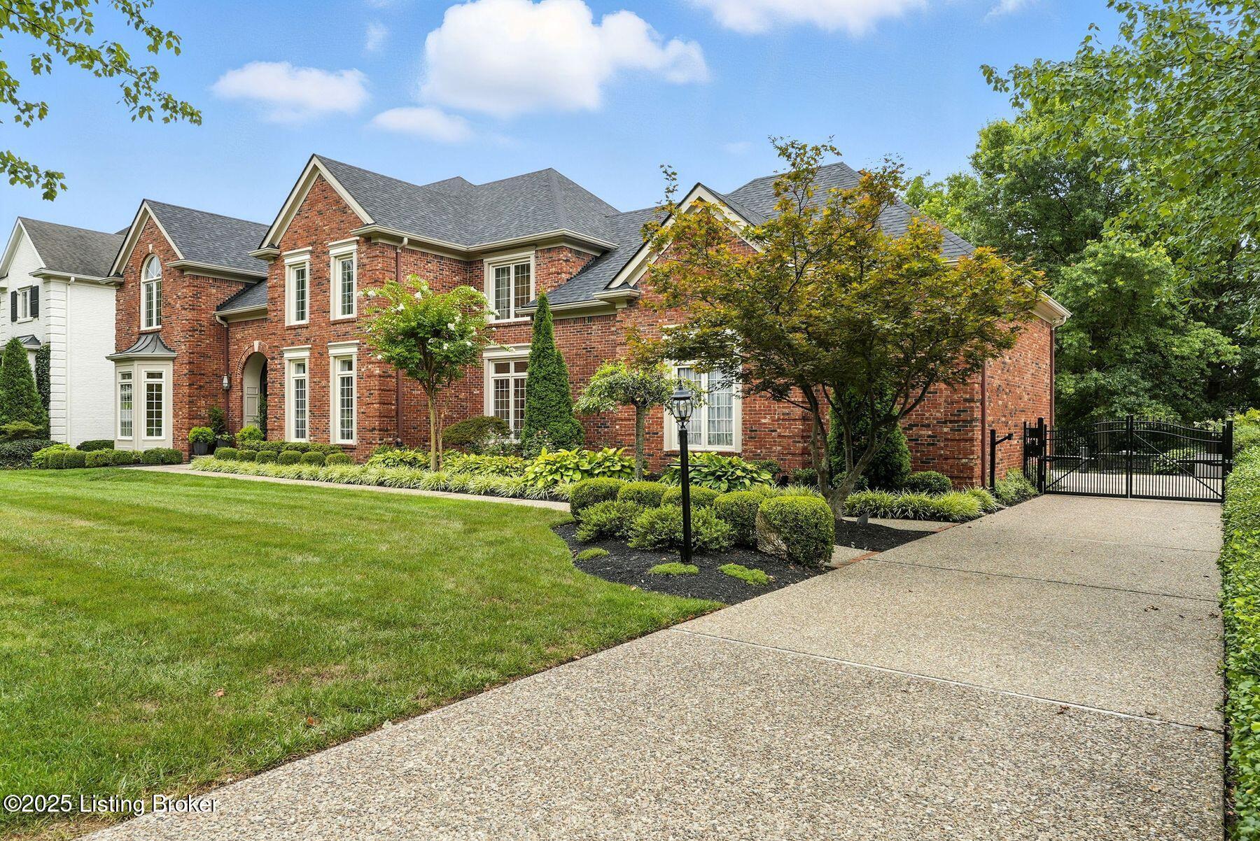 3523 Winterberry Cir, Louisville