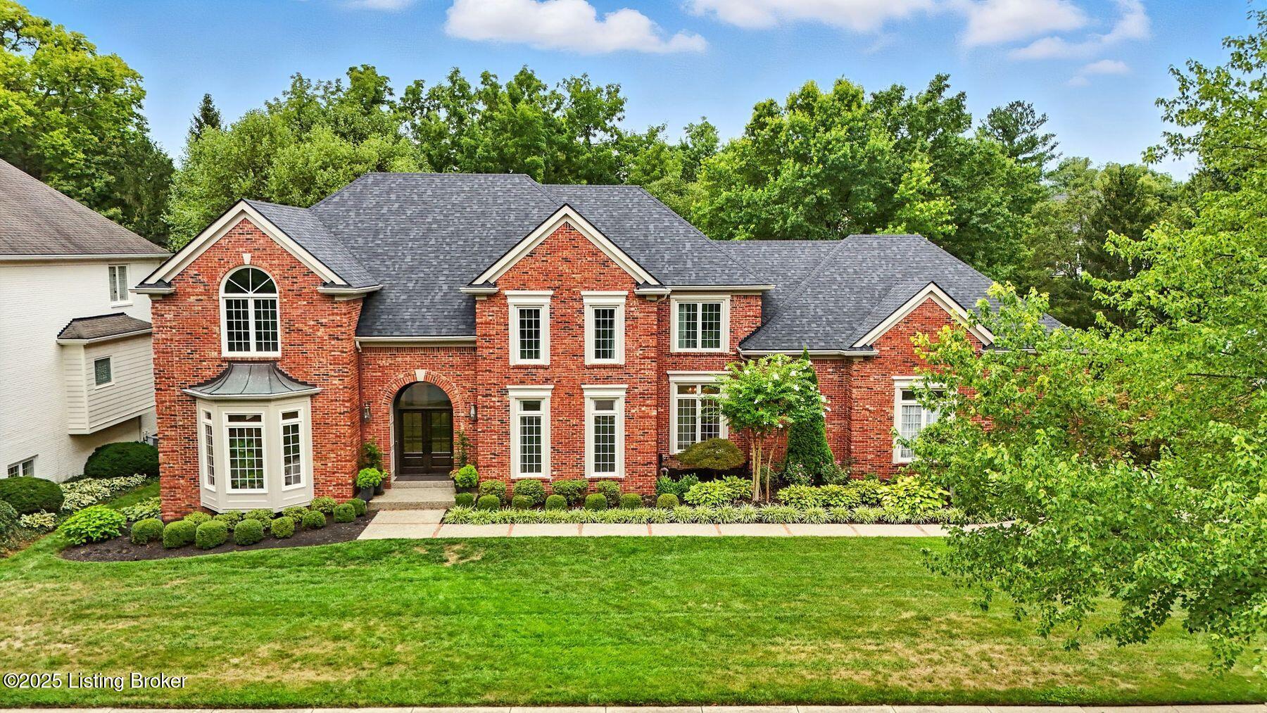 3523 Winterberry Cir, Louisville