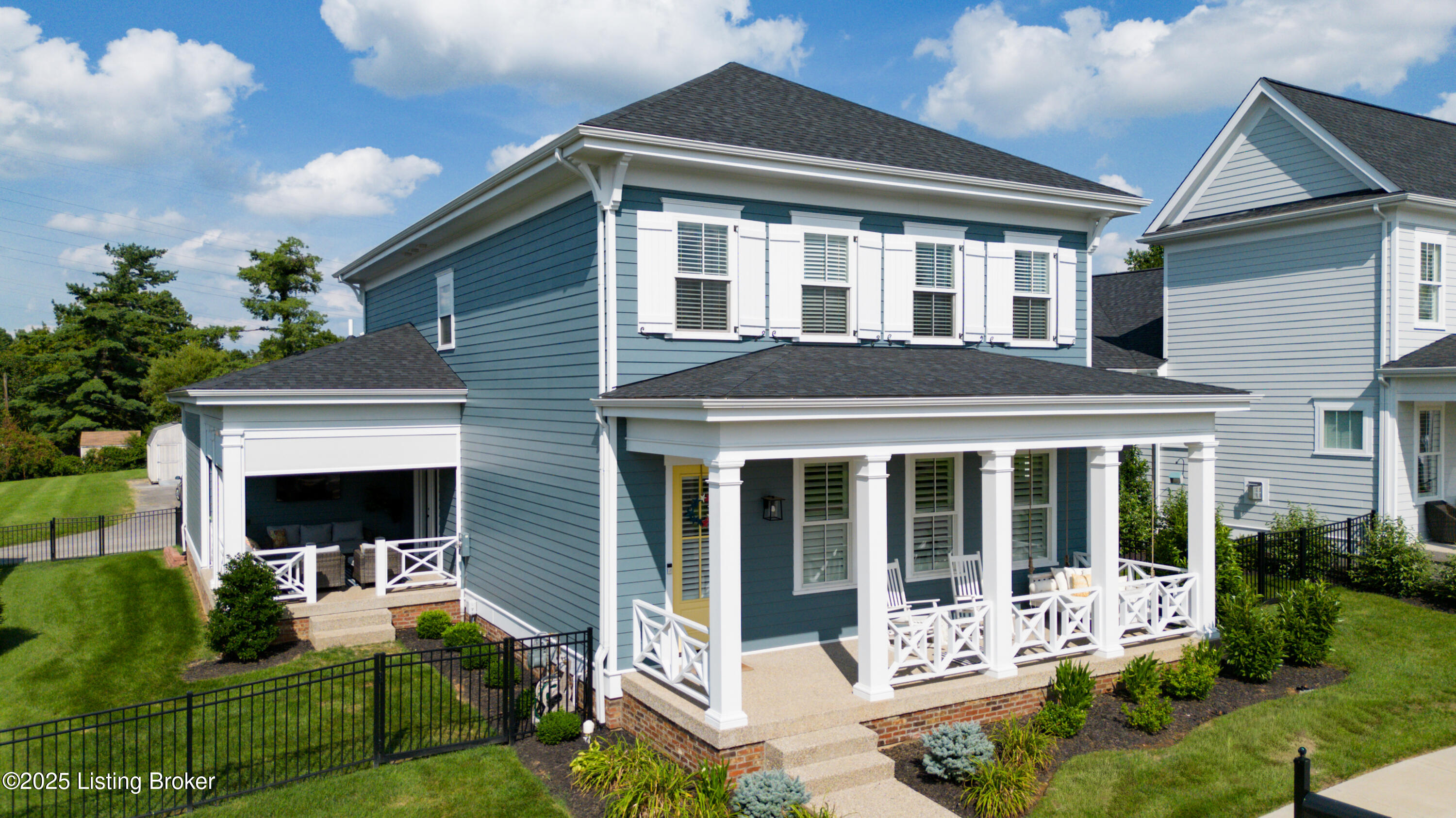 309 Kirkwood Glen Cir