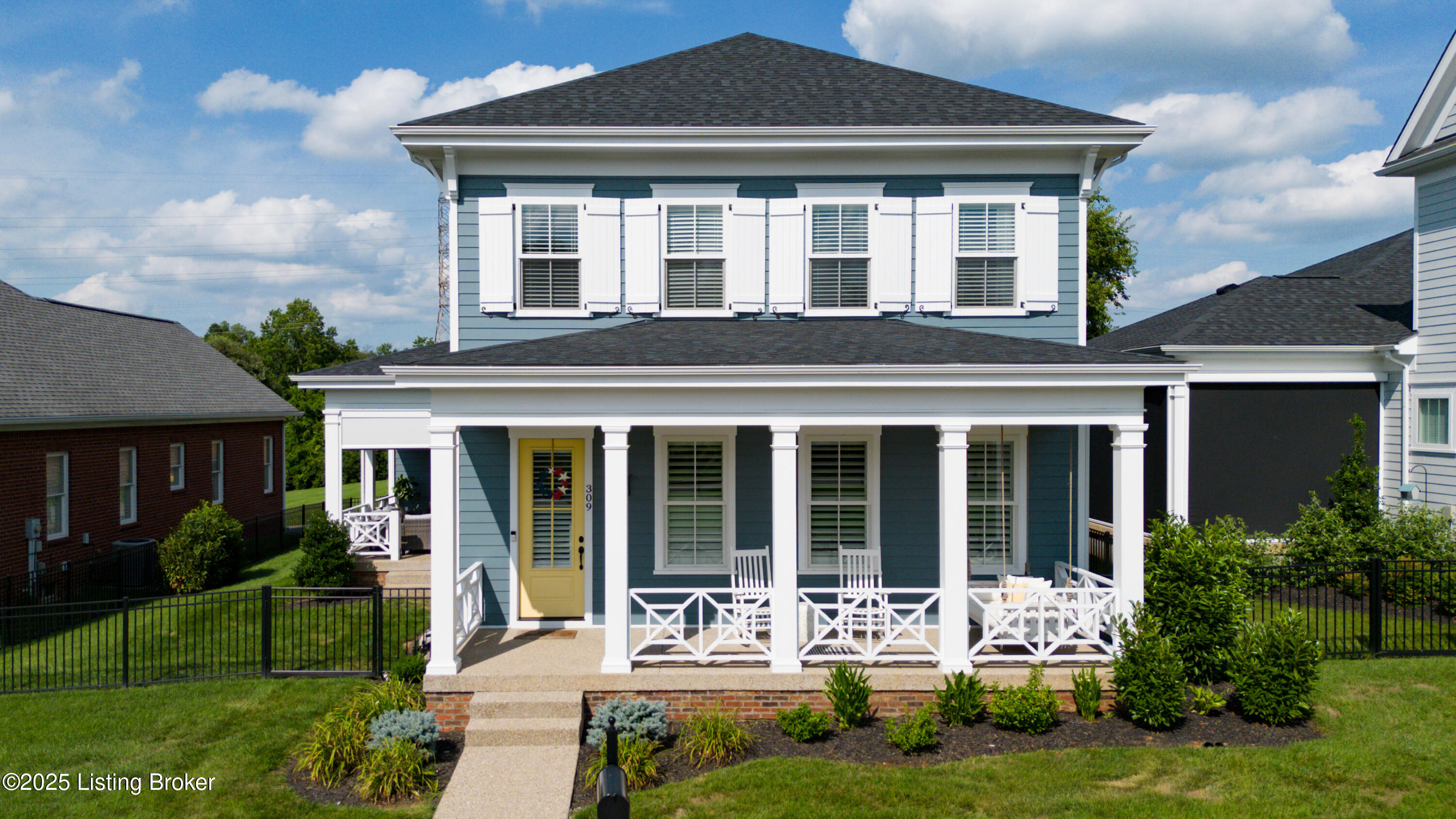 309 Kirkwood Glen Cir